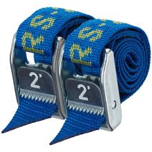 1" HD Tie-Down Straps by NRS