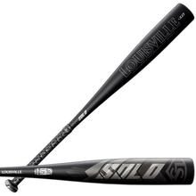 2021 Solo (-10) 2 3/4" Usssa Baseball Bat by Louisville Slugger