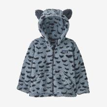 Baby Furry Friends Hoody by Patagonia in Woburn MA