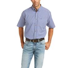 Men's Pro Series Brock Classic Fit Shirt