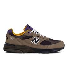 Unisex Made in USA 993 by New Balance