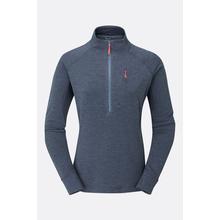 Women's Nexus Pull by Rab