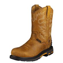 Men's WorkHog RT Waterproof Composite Toe Work Boot