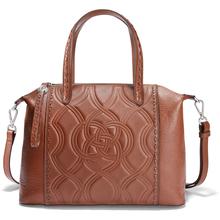 Janelle Satchel