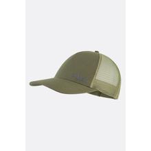 Trucker Logo Cap by Rab
