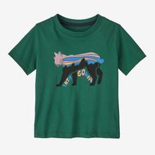 Baby Graphic T Shirt by Patagonia