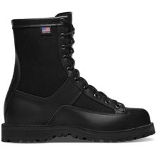 Men's Acadia 8" Black by Danner in Greenville NC