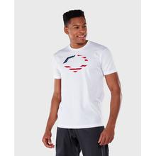 Stars and Stripes Tee by EvoShield