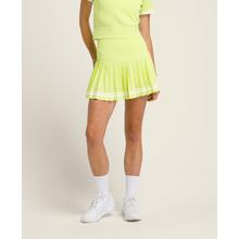 Midtown Tennis Skirt by Wilson