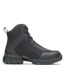 Men's Footrests 2.0 Mission Nano Toe 6" Zipper Boot by HYTEST in York PA