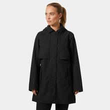 Women's Lilja Raincoat by Helly Hansen in Normal IL