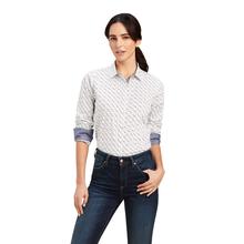 Women's Tomales Shirt by Ariat in Rancho Cucamonga CA