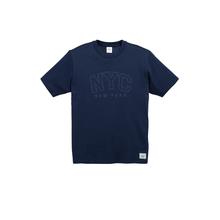 NYC Tourist Tee | Men's by Herschel Supply