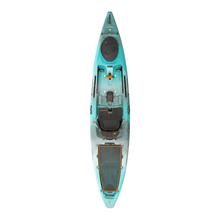 Tarpon 120 Fishing Kayak by Wilderness Systems in Concord NC