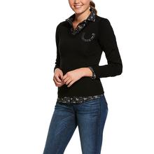 Women's Ramiro Lucky Sweater