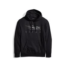 Unisex Icon Optifade Pullover Hoodie by Sitka