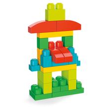 Mega Bloks Skyhigh Building