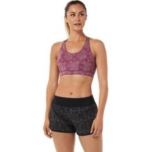 WOMEN'S CROSSBACK BRA 2.0