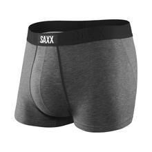 Men's Vibe Super Soft Boxer Briefs by Saxx in Marked Tree AR