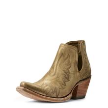 Women's Dixon Western Boot by Ariat in Oak Grove LA