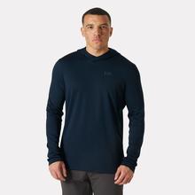 Men's Lifa Active Solen Hoodie by Helly Hansen