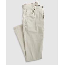 Mens Carmel Sateen 5-Pocket Pant by Johnnie-O in Rancho Cucamonga CA