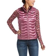 Women's Ideal 3.0 Down Vest by Ariat