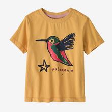 Baby Graphic T Shirt by Patagonia in Mishawaka IN