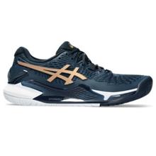 Mens Women's Gel-Resolution 9 by ASICS
