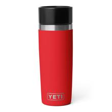 Rambler 473 ml Travel Bottle - Rescue Red by YETI in Dauphin MB