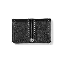 Pretty Tough Medium Zip Wallet by Brighton