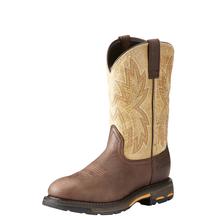 Men's WorkHog Raptor Work Boot by Ariat in Copperopolis CA