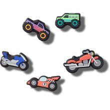 Weekend Vehicles 5 Pack by Crocs