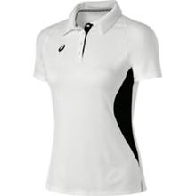 Vented Polo