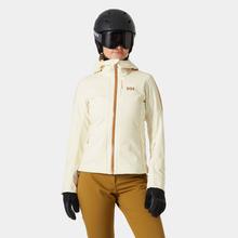 Women's Avanti 3-in-1 Softshell Ski Jacket by Helly Hansen in WISCONSIN DELLS WI