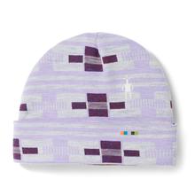 Kid's Thermal Merino Reversible Cuffed Beanie