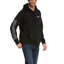 Men's Relentless Logo Hoodie