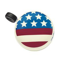Liberty Domed Ringer Bike Bell by Electra