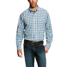 Men's Hammerman LS Stretch Perf Shirt