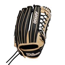 2024 Fastpitch Classics Series A2000 T125SS 12.5" Outfield Fastpitch Glove by Wilson