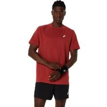 Court Short Sleeve Top by ASICS in Raleigh NC