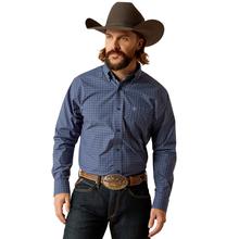 Mens Pro Series Tanner Classic Fit Shirt by Ariat in South Sioux City NE