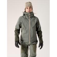 Sentinel Jacket Women's by Arc'teryx