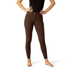 Womens Tri Factor Vivacity Heat Half Grip Breech