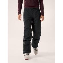 Fissile Insulated Pant Men's by Arc'teryx