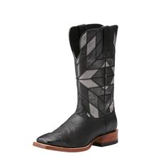 Men's Relentless World Champion Western Boot by Ariat