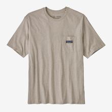 Men's Daily Pocket Tee