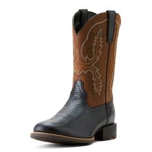 Mens Sport Stratten Cowboy Boot