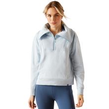 Fern 1/2 Zip Sweatshirt by Ariat