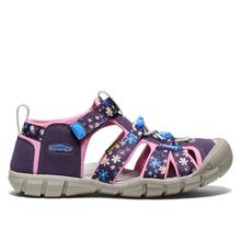 Big Kids' Seacamp II CNX by Keen